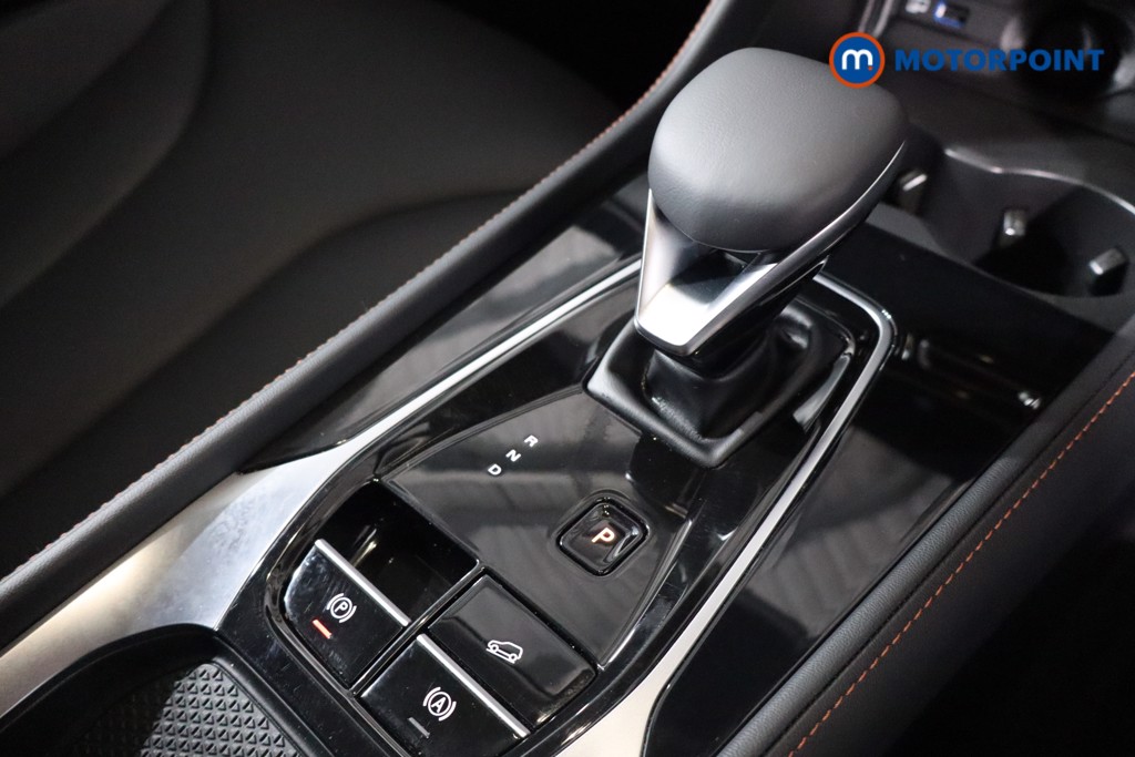 Mg Motor Uk HS Trophy Automatic Petrol-Electric Hybrid SUV - Stock Number (1629962) - 19th supplementary image