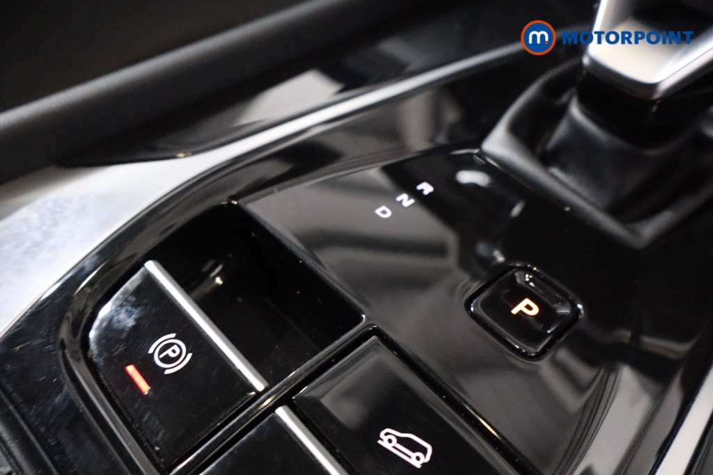 Mg Motor Uk HS Trophy Automatic Petrol-Electric Hybrid SUV - Stock Number (1629962) - 20th supplementary image