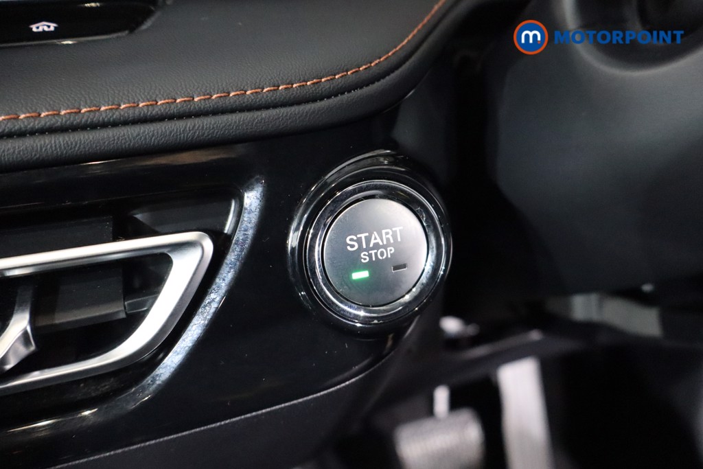 Mg Motor Uk HS Trophy Automatic Petrol-Electric Hybrid SUV - Stock Number (1629962) - 21st supplementary image