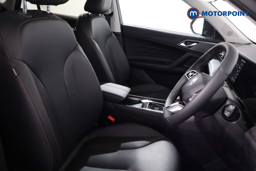 Mg Motor Uk HS Trophy Automatic Petrol-Electric Hybrid SUV - Stock Number (1629962) - 22nd supplementary image