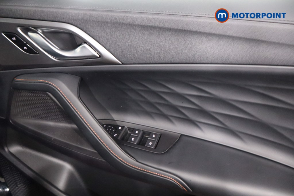 Mg Motor Uk HS Trophy Automatic Petrol-Electric Hybrid SUV - Stock Number (1629962) - 24th supplementary image