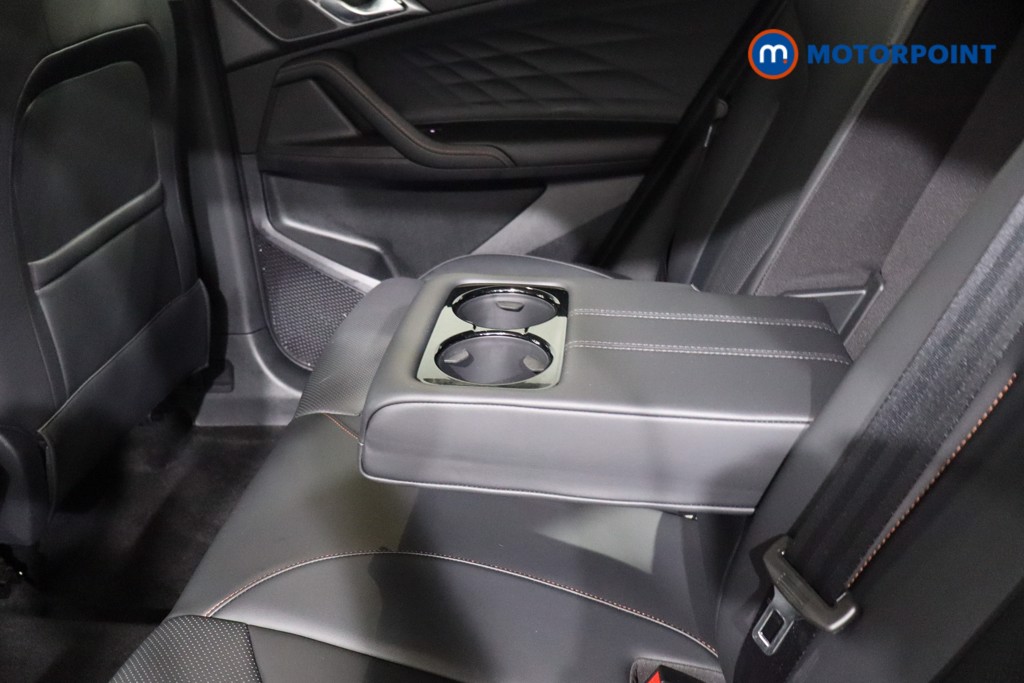 Mg Motor Uk HS Trophy Automatic Petrol-Electric Hybrid SUV - Stock Number (1629962) - 26th supplementary image