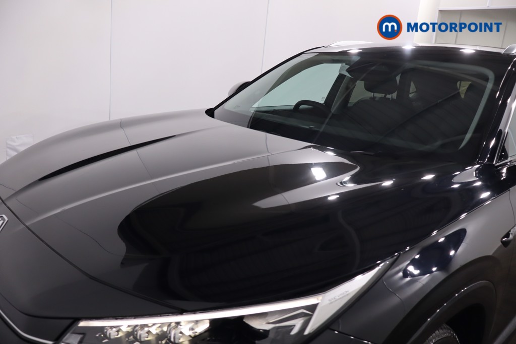 Mg Motor Uk HS Trophy Automatic Petrol-Electric Hybrid SUV - Stock Number (1629962) - 27th supplementary image