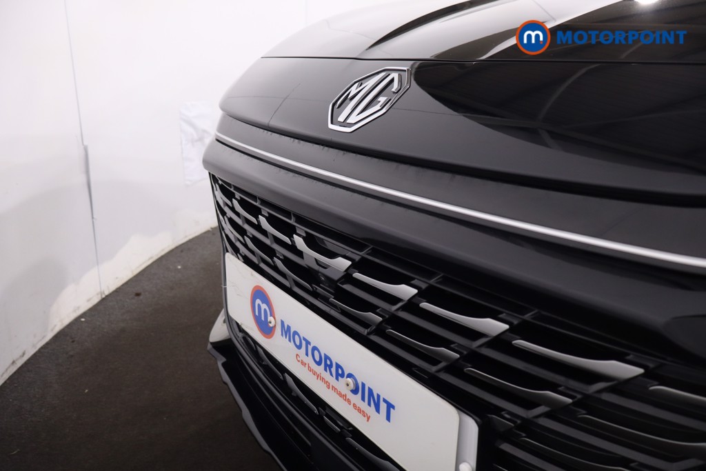 Mg Motor Uk HS Trophy Automatic Petrol-Electric Hybrid SUV - Stock Number (1629962) - 28th supplementary image