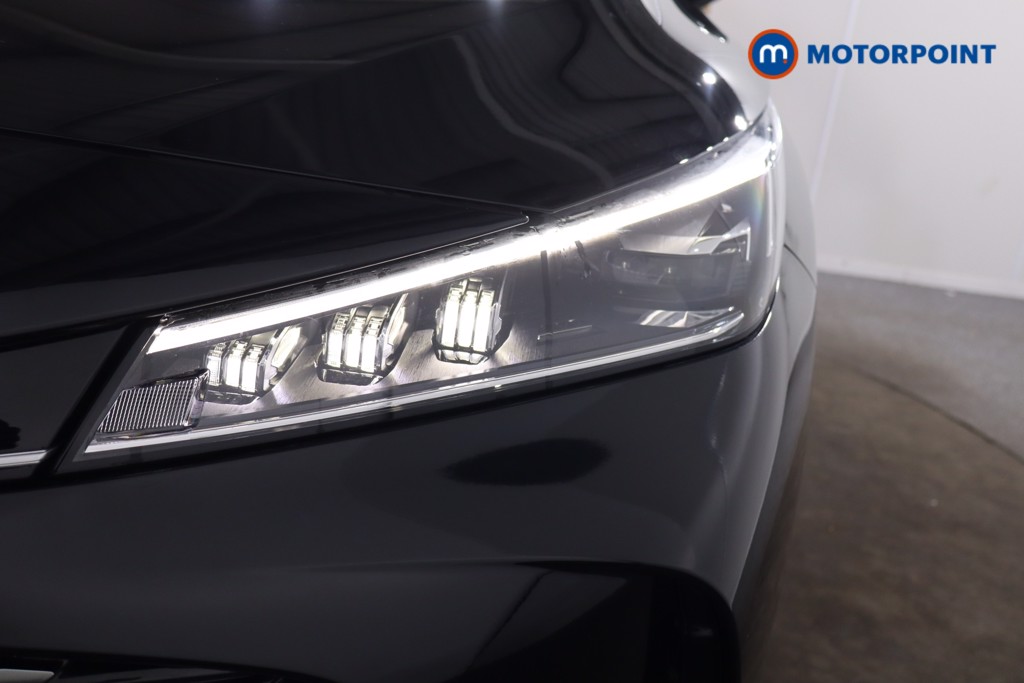 Mg Motor Uk HS Trophy Automatic Petrol-Electric Hybrid SUV - Stock Number (1629962) - 29th supplementary image