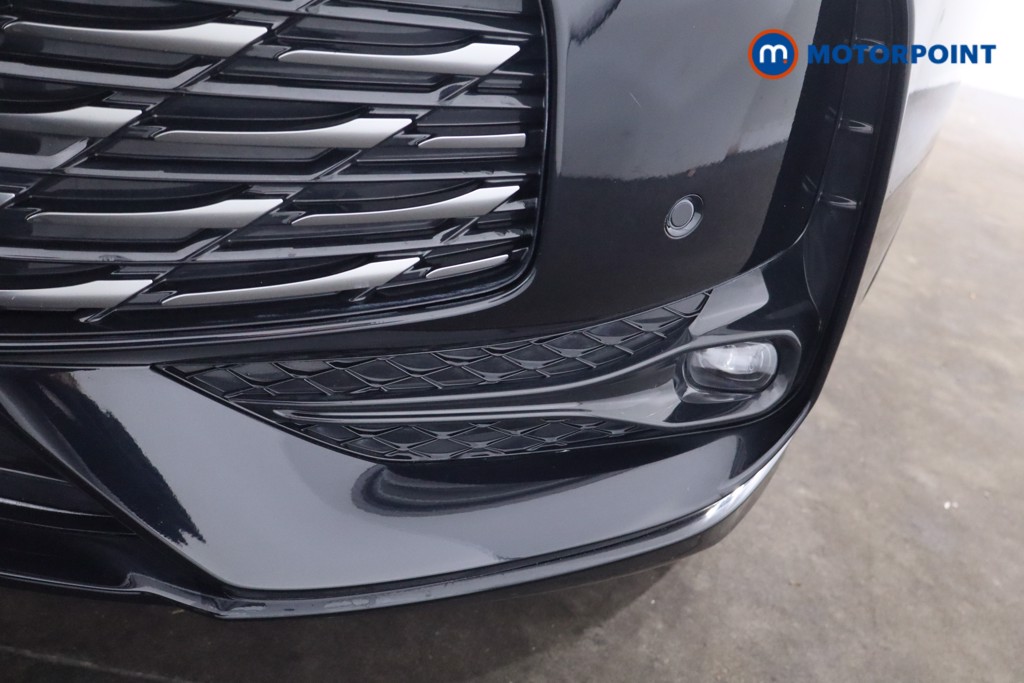 Mg Motor Uk HS Trophy Automatic Petrol-Electric Hybrid SUV - Stock Number (1629962) - 30th supplementary image