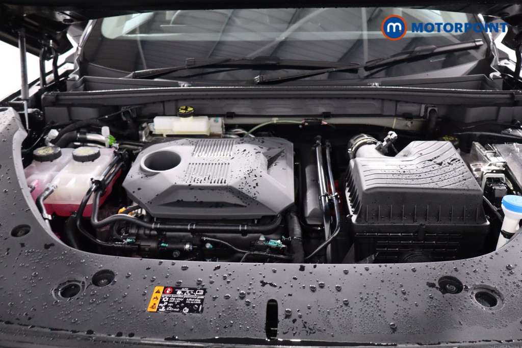 Mg Motor Uk HS Trophy Automatic Petrol-Electric Hybrid SUV - Stock Number (1629962) - 31st supplementary image