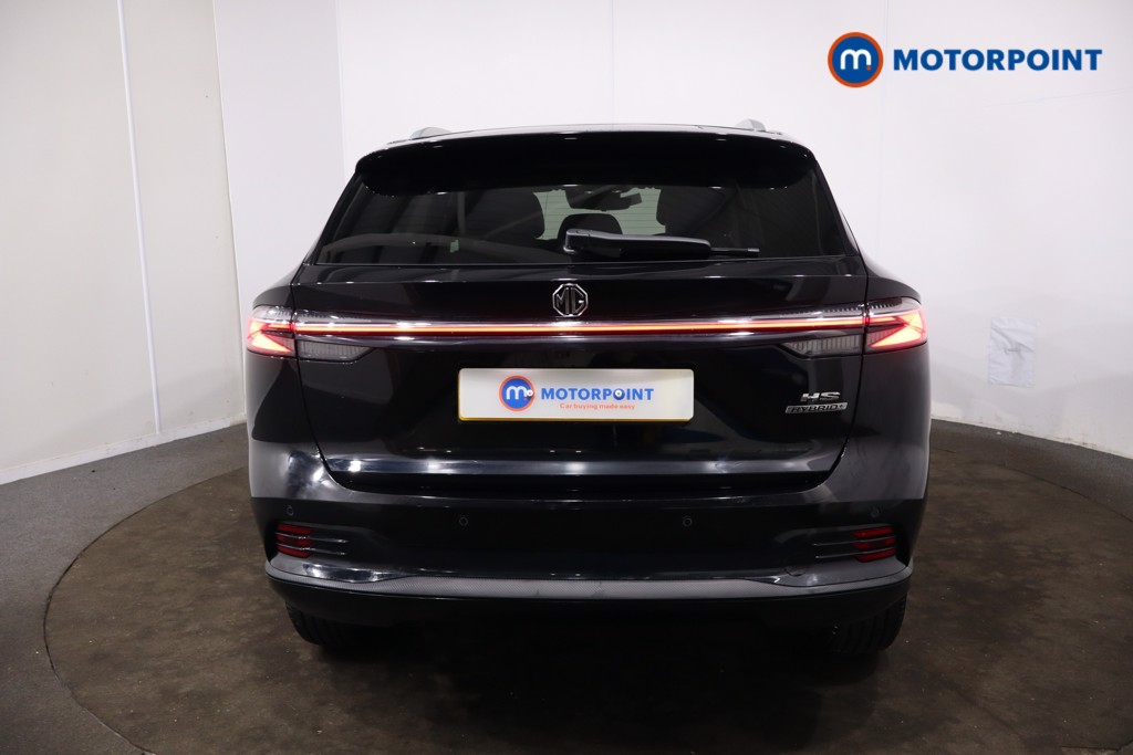 Mg Motor Uk HS Trophy Automatic Petrol-Electric Hybrid SUV - Stock Number (1629962) - 32nd supplementary image