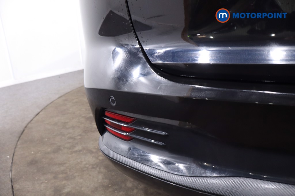 Mg Motor Uk HS Trophy Automatic Petrol-Electric Hybrid SUV - Stock Number (1629962) - 34th supplementary image