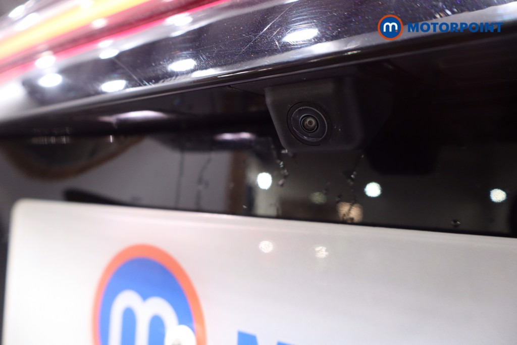 Mg Motor Uk HS Trophy Automatic Petrol-Electric Hybrid SUV - Stock Number (1629962) - 35th supplementary image