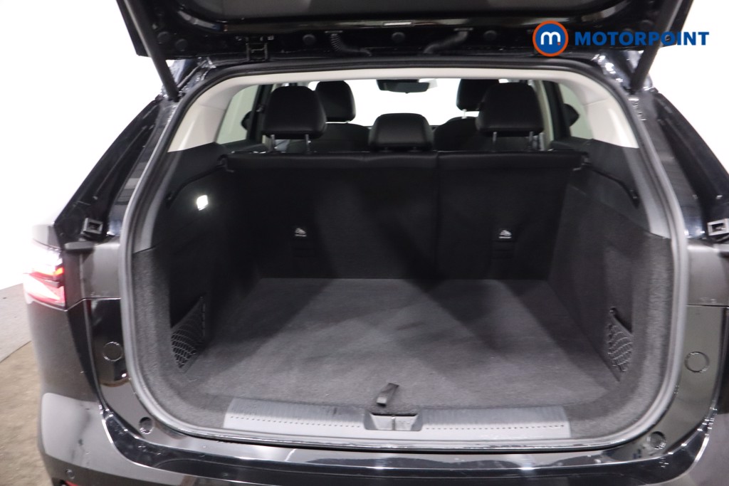 Mg Motor Uk HS Trophy Automatic Petrol-Electric Hybrid SUV - Stock Number (1629962) - 36th supplementary image