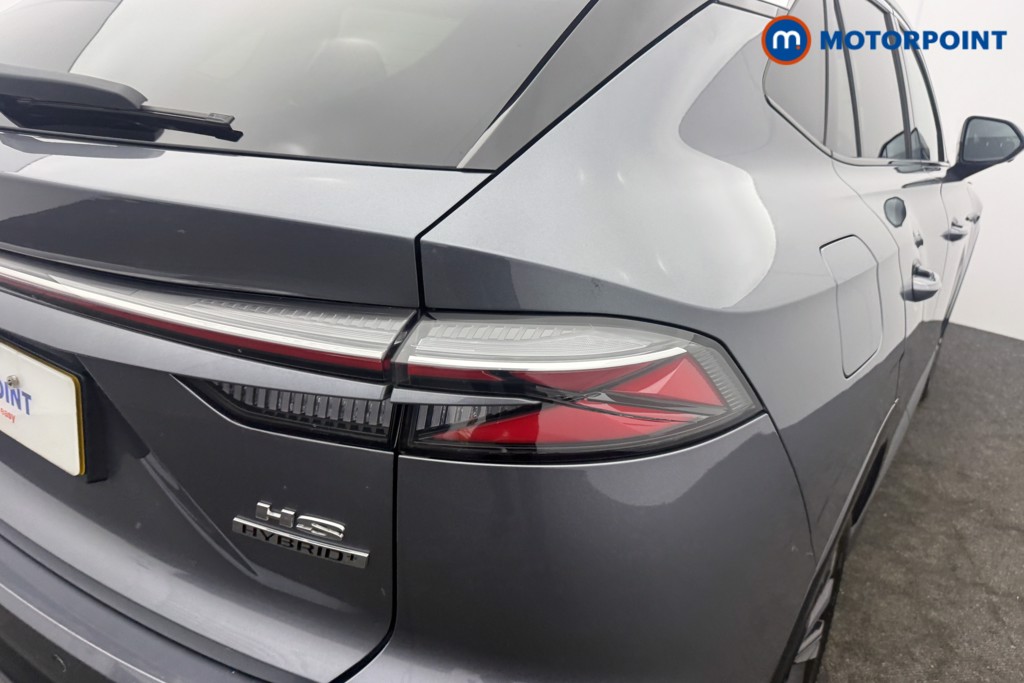 Mg Motor Uk HS Trophy Automatic Petrol-Electric Hybrid SUV - Stock Number (1629986) - 3rd supplementary image