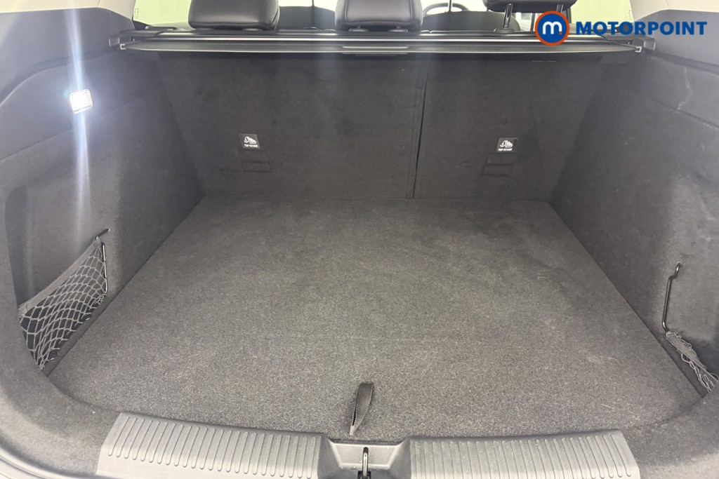 Mg Motor Uk HS Trophy Automatic Petrol-Electric Hybrid SUV - Stock Number (1629986) - 5th supplementary image