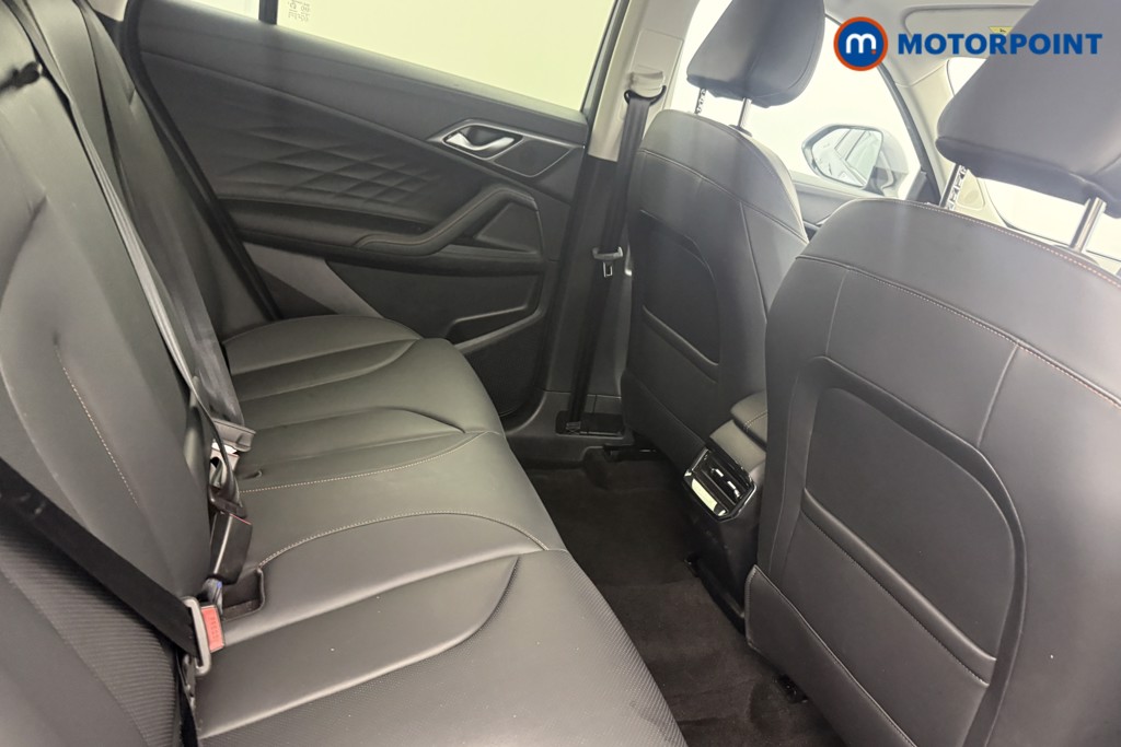 Mg Motor Uk HS Trophy Automatic Petrol-Electric Hybrid SUV - Stock Number (1629986) - 7th supplementary image