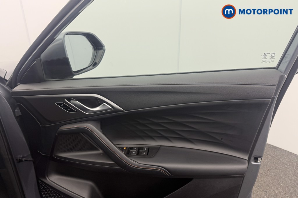 Mg Motor Uk HS Trophy Automatic Petrol-Electric Hybrid SUV - Stock Number (1629986) - 9th supplementary image