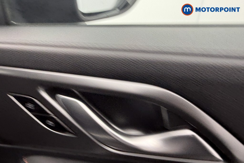 Mg Motor Uk HS Trophy Automatic Petrol-Electric Hybrid SUV - Stock Number (1629986) - 10th supplementary image