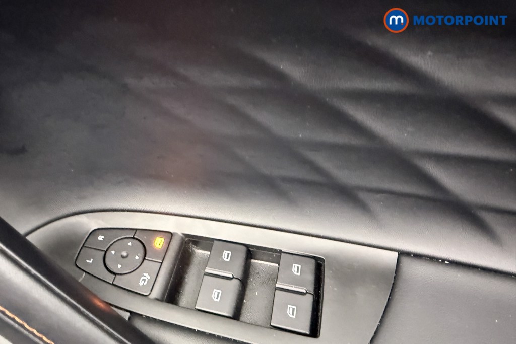 Mg Motor Uk HS Trophy Automatic Petrol-Electric Hybrid SUV - Stock Number (1629986) - 11th supplementary image