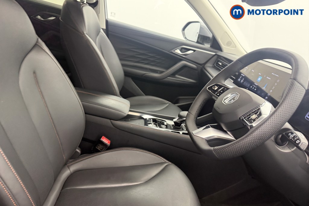 Mg Motor Uk HS Trophy Automatic Petrol-Electric Hybrid SUV - Stock Number (1629986) - 12th supplementary image