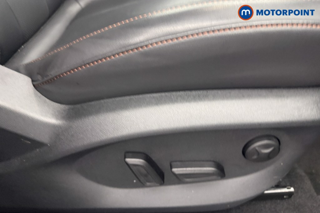 Mg Motor Uk HS Trophy Automatic Petrol-Electric Hybrid SUV - Stock Number (1629986) - 13th supplementary image