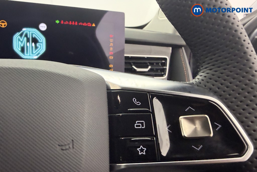 Mg Motor Uk HS Trophy Automatic Petrol-Electric Hybrid SUV - Stock Number (1629986) - 14th supplementary image