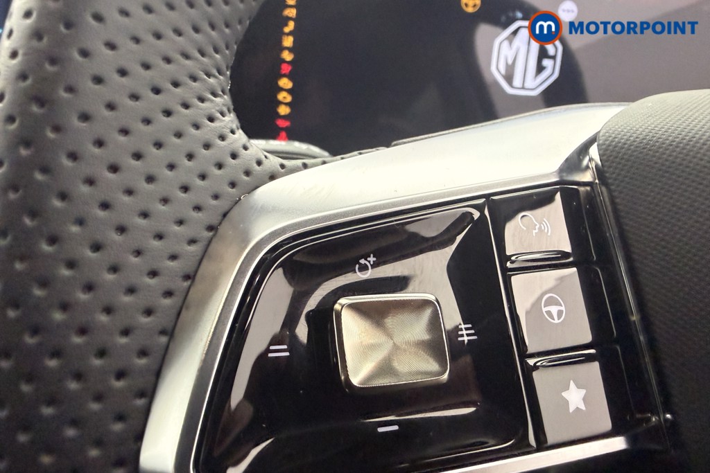 Mg Motor Uk HS Trophy Automatic Petrol-Electric Hybrid SUV - Stock Number (1629986) - 15th supplementary image