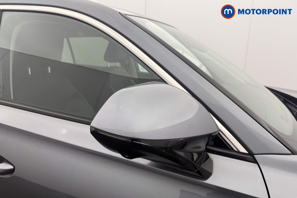 Mg Motor Uk HS Trophy Automatic Petrol-Electric Hybrid SUV - Stock Number (1629986) - 19th supplementary image