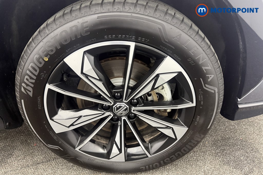 Mg Motor Uk HS Trophy Automatic Petrol-Electric Hybrid SUV - Stock Number (1629986) - 20th supplementary image