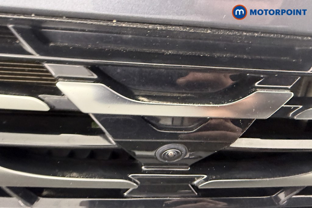 Mg Motor Uk HS Trophy Automatic Petrol-Electric Hybrid SUV - Stock Number (1629986) - 22nd supplementary image