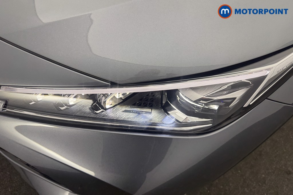 Mg Motor Uk HS Trophy Automatic Petrol-Electric Hybrid SUV - Stock Number (1629986) - 23rd supplementary image