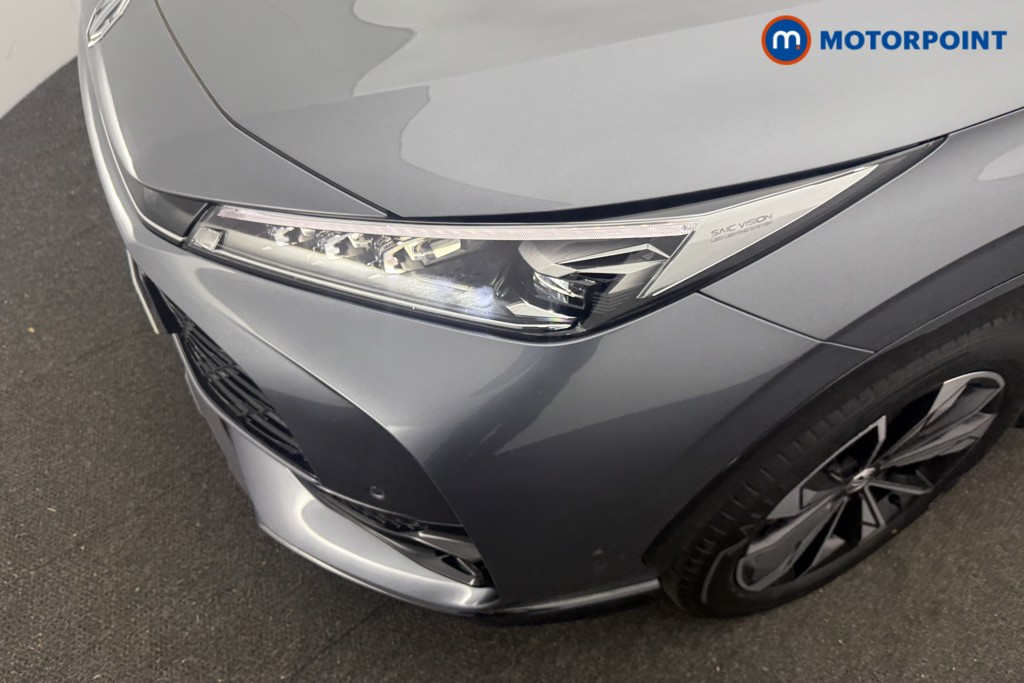 Mg Motor Uk HS Trophy Automatic Petrol-Electric Hybrid SUV - Stock Number (1629986) - 24th supplementary image