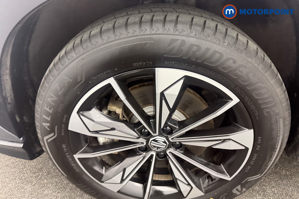 Mg Motor Uk HS Trophy Automatic Petrol-Electric Hybrid SUV - Stock Number (1629986) - 25th supplementary image