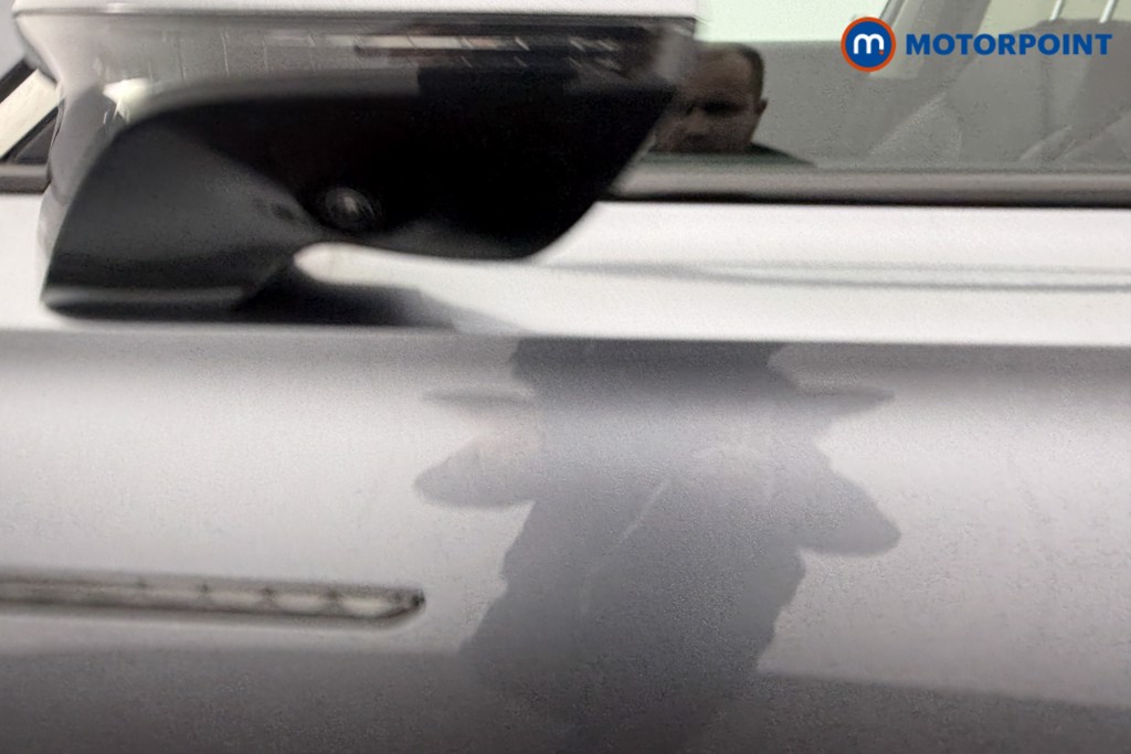 Mg Motor Uk HS Trophy Automatic Petrol-Electric Hybrid SUV - Stock Number (1629986) - 26th supplementary image