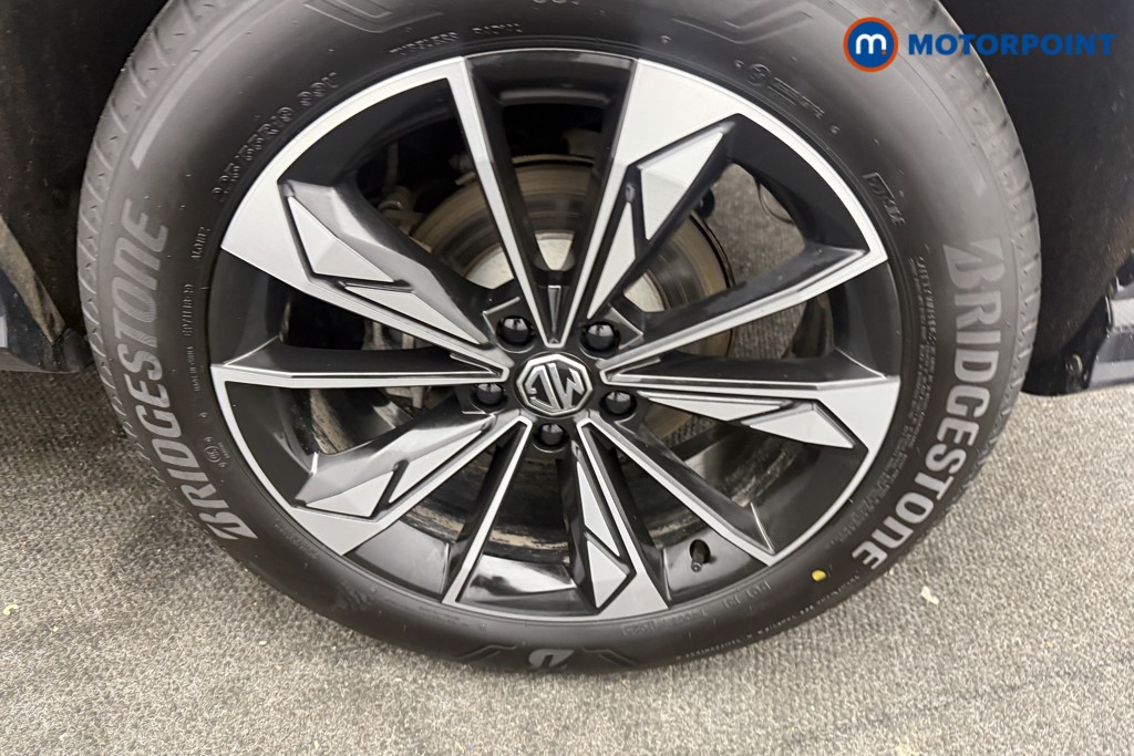 Mg Motor Uk HS Trophy Automatic Petrol-Electric Hybrid SUV - Stock Number (1629986) - 28th supplementary image