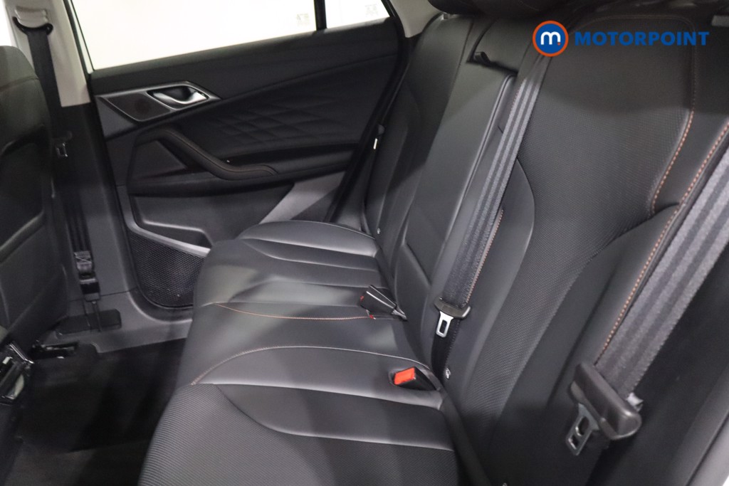 Mg Motor Uk HS Trophy Automatic Petrol-Electric Hybrid SUV - Stock Number (1629992) - 5th supplementary image