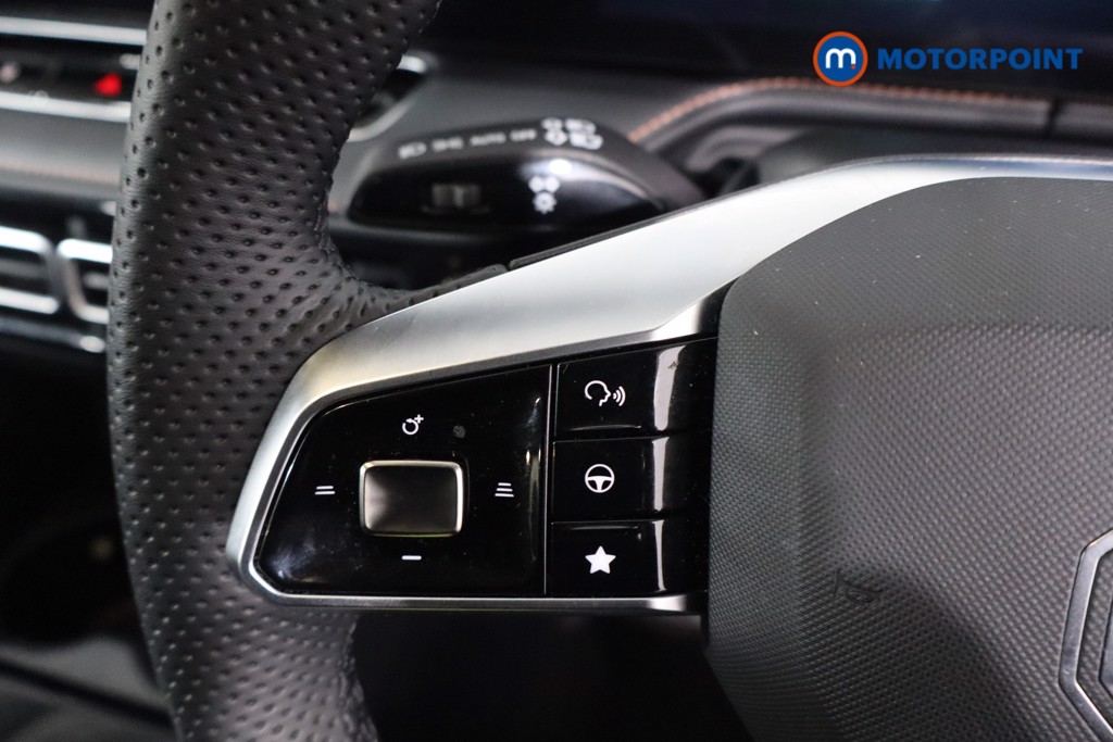 Mg Motor Uk HS Trophy Automatic Petrol-Electric Hybrid SUV - Stock Number (1629992) - 7th supplementary image