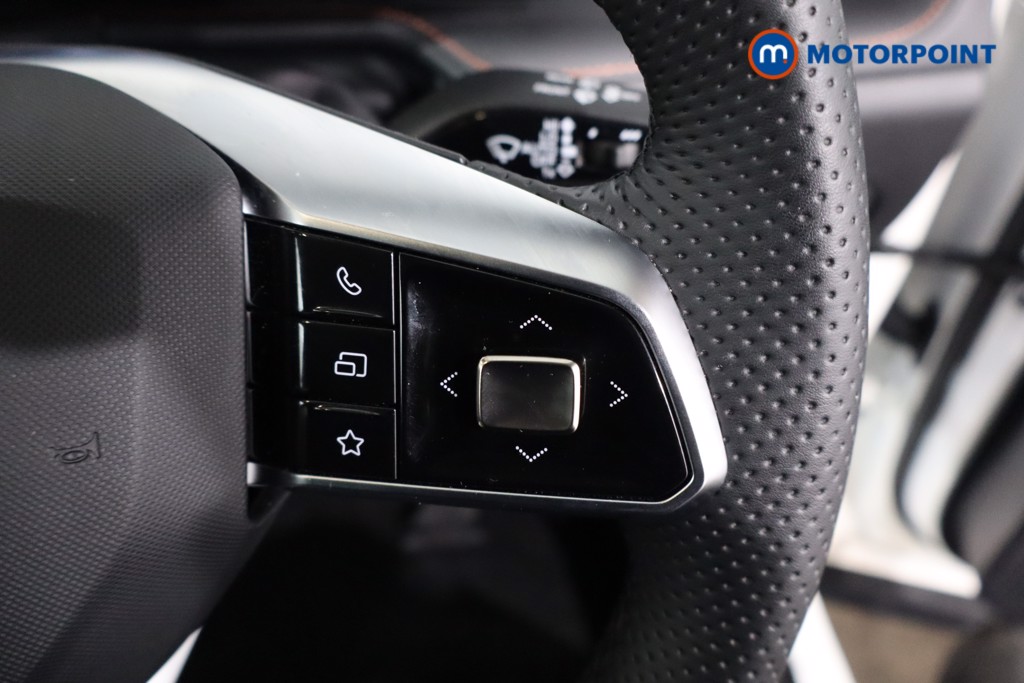 Mg Motor Uk HS Trophy Automatic Petrol-Electric Hybrid SUV - Stock Number (1629992) - 8th supplementary image