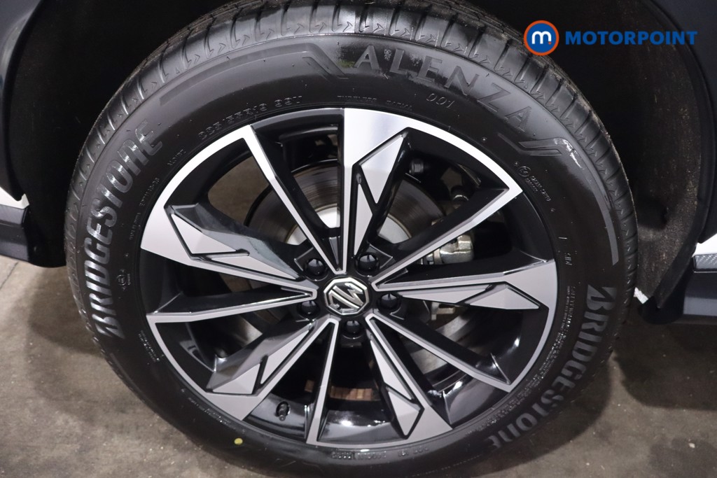 Mg Motor Uk HS Trophy Automatic Petrol-Electric Hybrid SUV - Stock Number (1629992) - 9th supplementary image