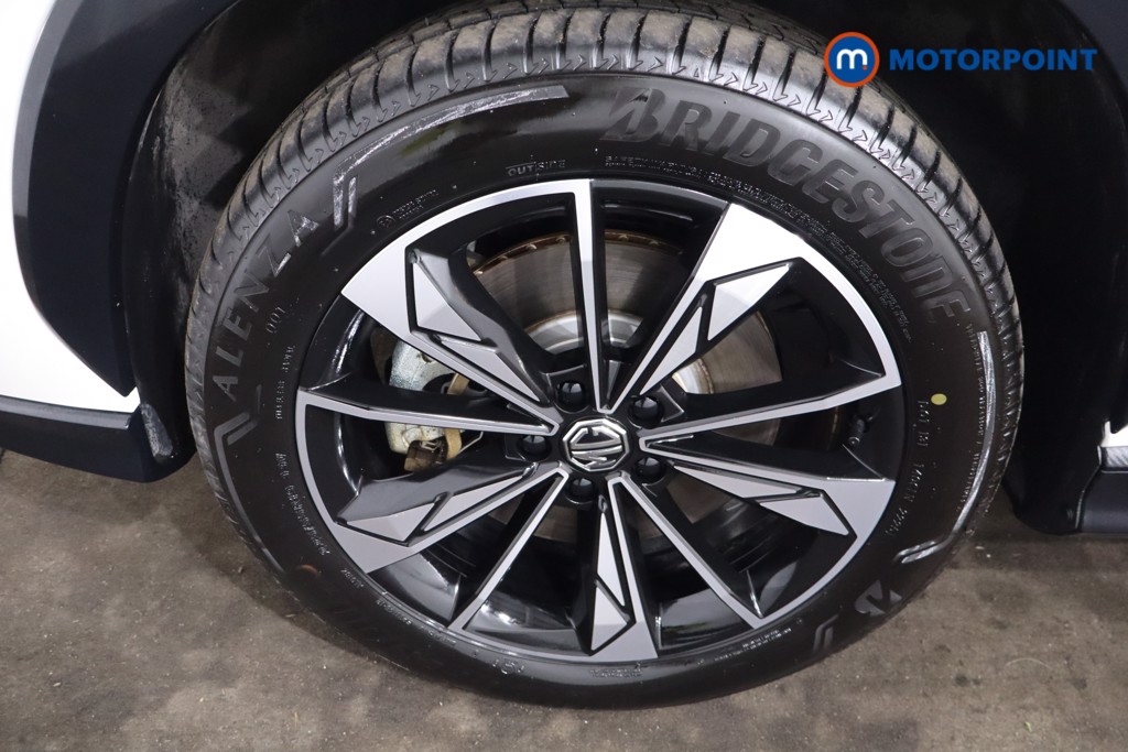 Mg Motor Uk HS Trophy Automatic Petrol-Electric Hybrid SUV - Stock Number (1629992) - 10th supplementary image