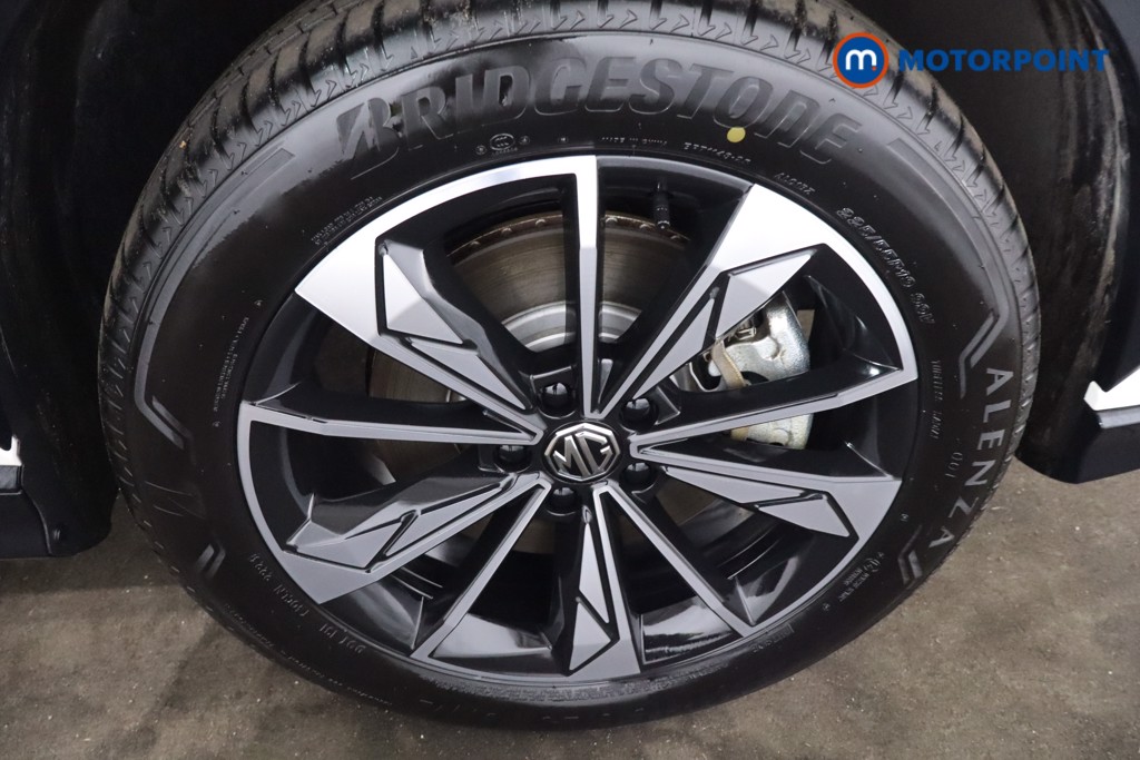 Mg Motor Uk HS Trophy Automatic Petrol-Electric Hybrid SUV - Stock Number (1629992) - 11th supplementary image