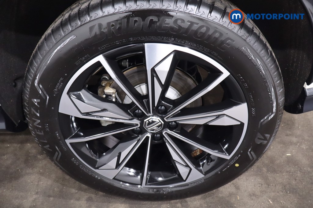 Mg Motor Uk HS Trophy Automatic Petrol-Electric Hybrid SUV - Stock Number (1629992) - 12th supplementary image