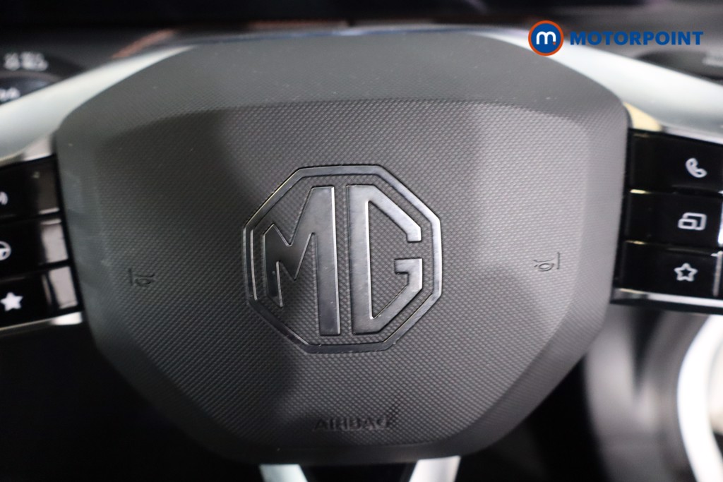 Mg Motor Uk HS Trophy Automatic Petrol-Electric Hybrid SUV - Stock Number (1629992) - 13th supplementary image
