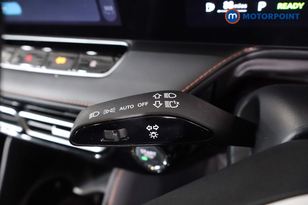 Mg Motor Uk HS Trophy Automatic Petrol-Electric Hybrid SUV - Stock Number (1629992) - 14th supplementary image