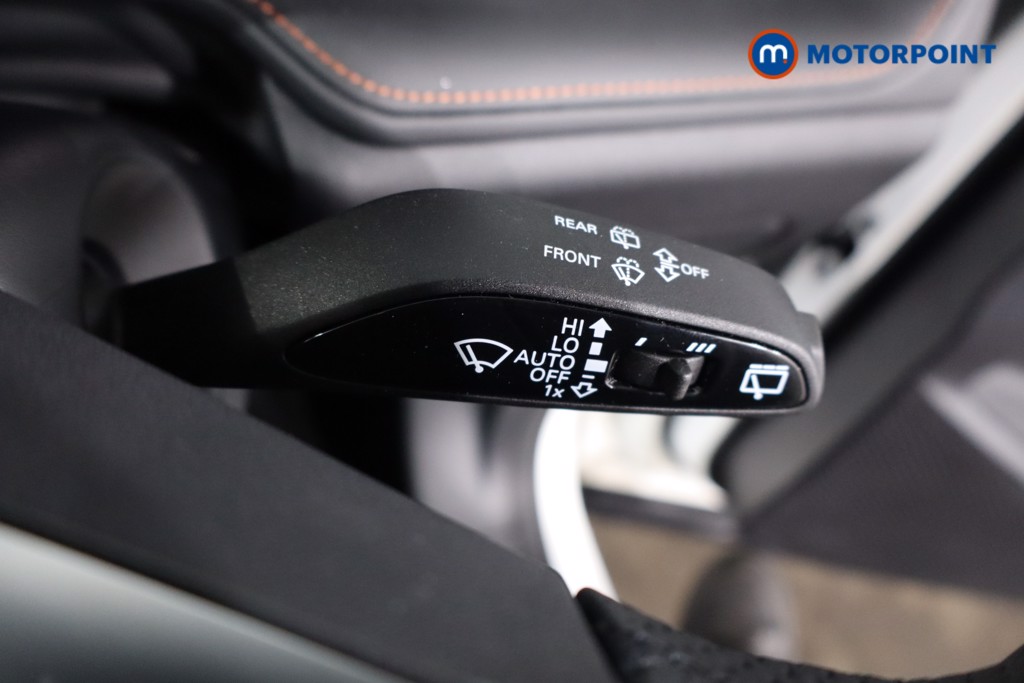 Mg Motor Uk HS Trophy Automatic Petrol-Electric Hybrid SUV - Stock Number (1629992) - 15th supplementary image