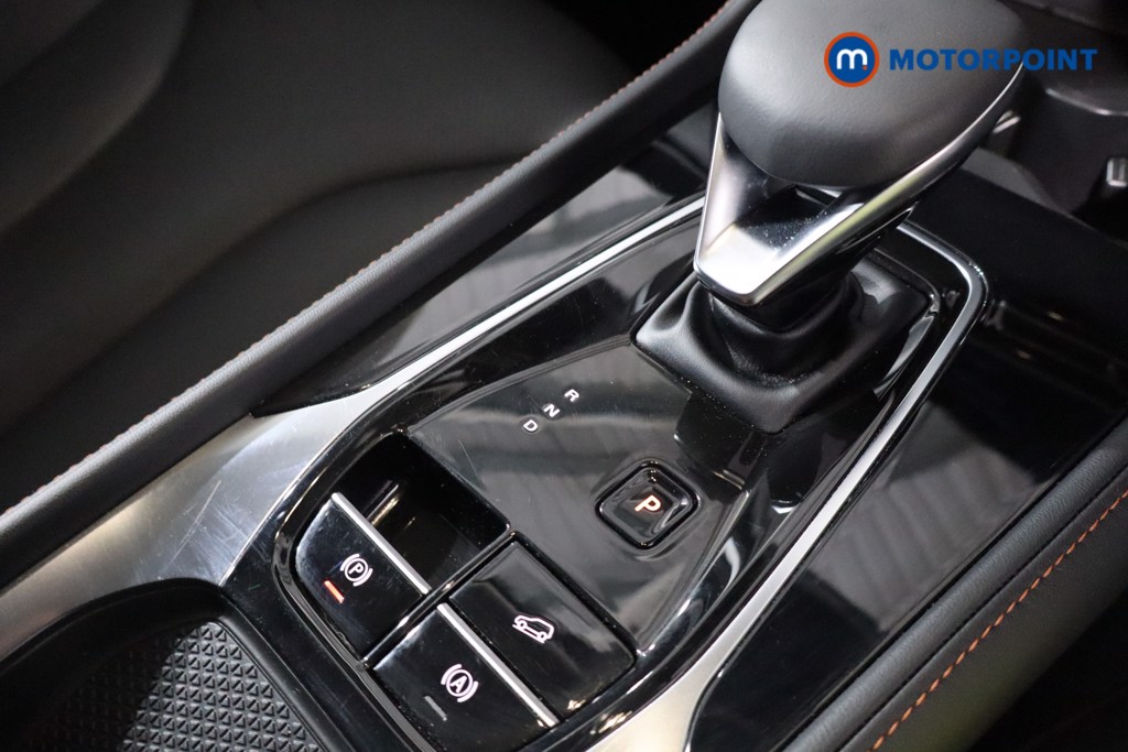 Mg Motor Uk HS Trophy Automatic Petrol-Electric Hybrid SUV - Stock Number (1629992) - 17th supplementary image