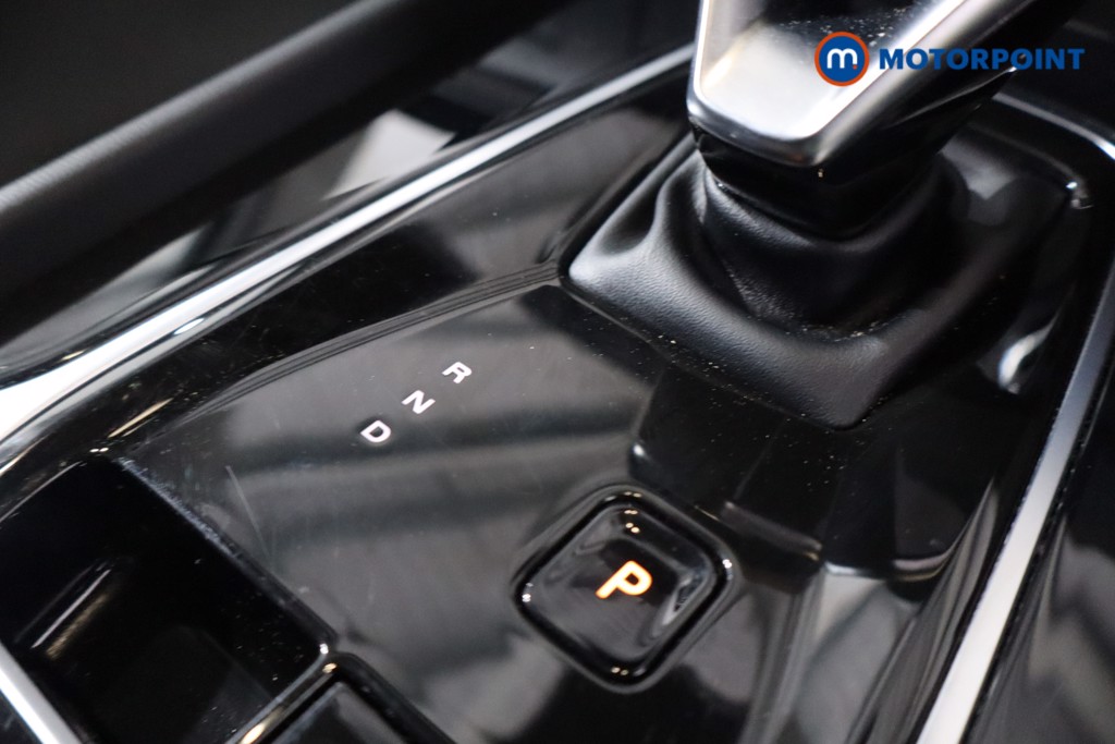 Mg Motor Uk HS Trophy Automatic Petrol-Electric Hybrid SUV - Stock Number (1629992) - 18th supplementary image