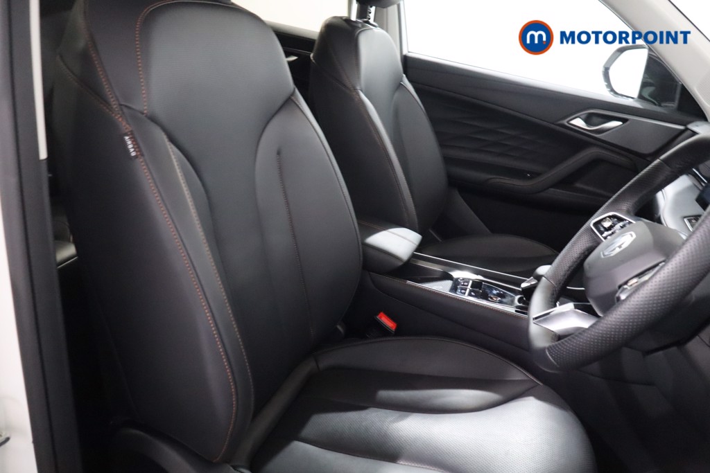 Mg Motor Uk HS Trophy Automatic Petrol-Electric Hybrid SUV - Stock Number (1629992) - 20th supplementary image