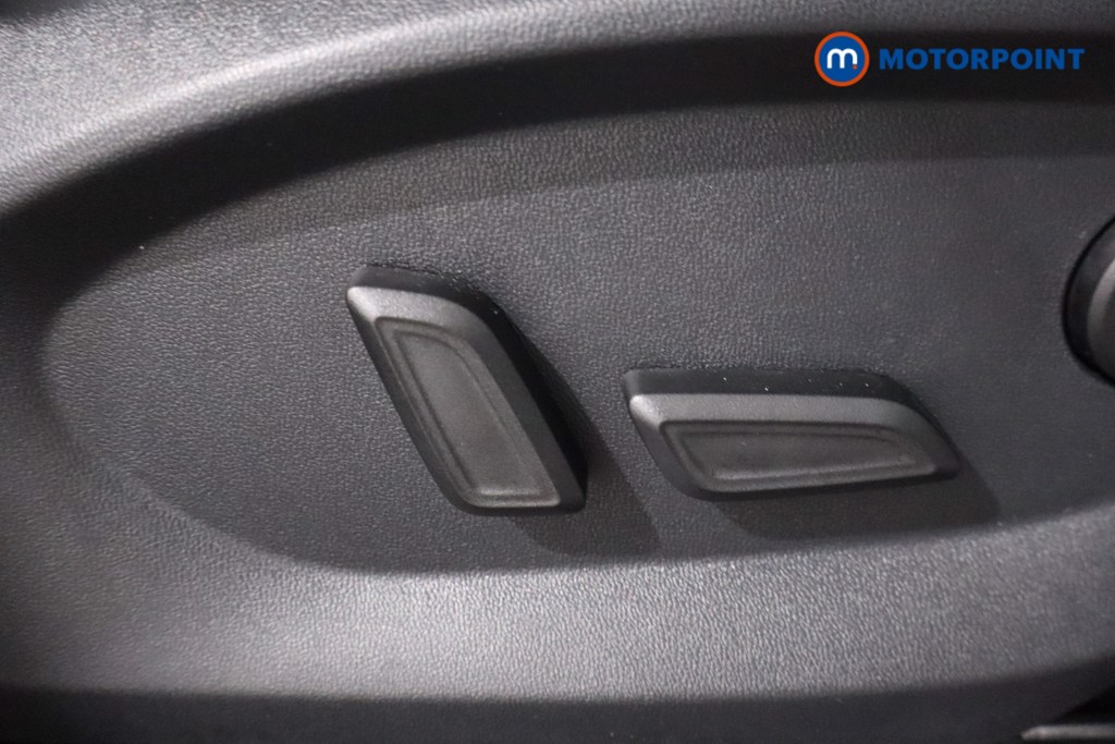 Mg Motor Uk HS Trophy Automatic Petrol-Electric Hybrid SUV - Stock Number (1629992) - 21st supplementary image