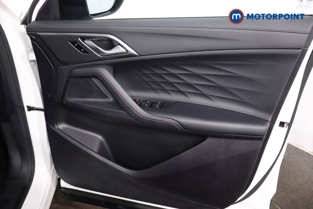 Mg Motor Uk HS Trophy Automatic Petrol-Electric Hybrid SUV - Stock Number (1629992) - 22nd supplementary image