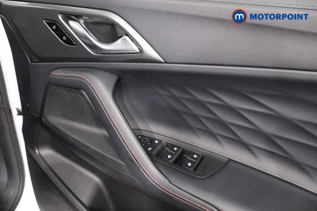 Mg Motor Uk HS Trophy Automatic Petrol-Electric Hybrid SUV - Stock Number (1629992) - 23rd supplementary image