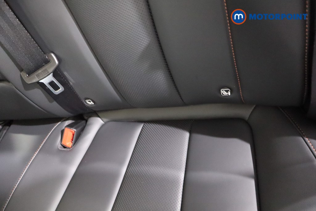 Mg Motor Uk HS Trophy Automatic Petrol-Electric Hybrid SUV - Stock Number (1629992) - 24th supplementary image